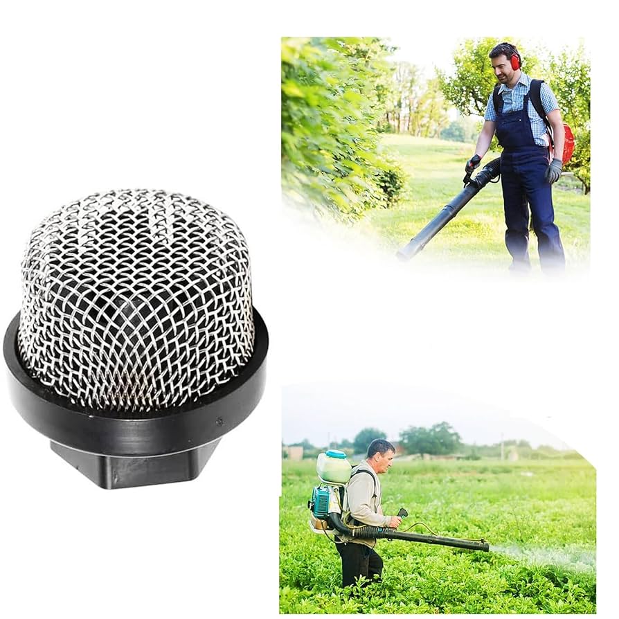 246385 Hose Inlet Strainer Filter Inlet Suction Strainer
